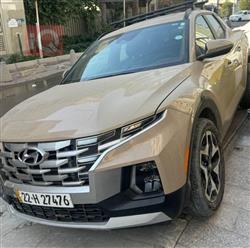 هیوندای سانتا کروز